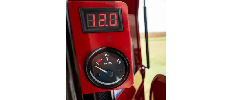 Bestway Ag The Tanker | 600 And 900 Gallons Tank Size 6