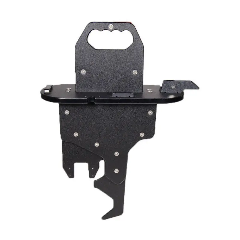 Bixpy Pwc Motors Apex Pedal Drive Adapter (K-1 Motors) 1