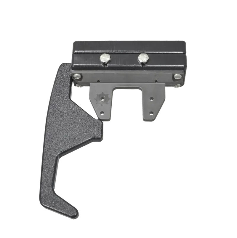 Bixpy Pwc Motors Diy (Do It Yourself) Thruhull™ Pod Adapter (K-1 Motors) 1