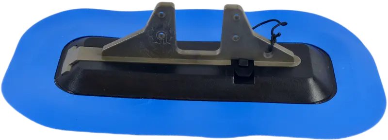Bixpy Pwc Motors Diy Fin Adapter For Inflatables (K-1 & J-2 Motors) 1