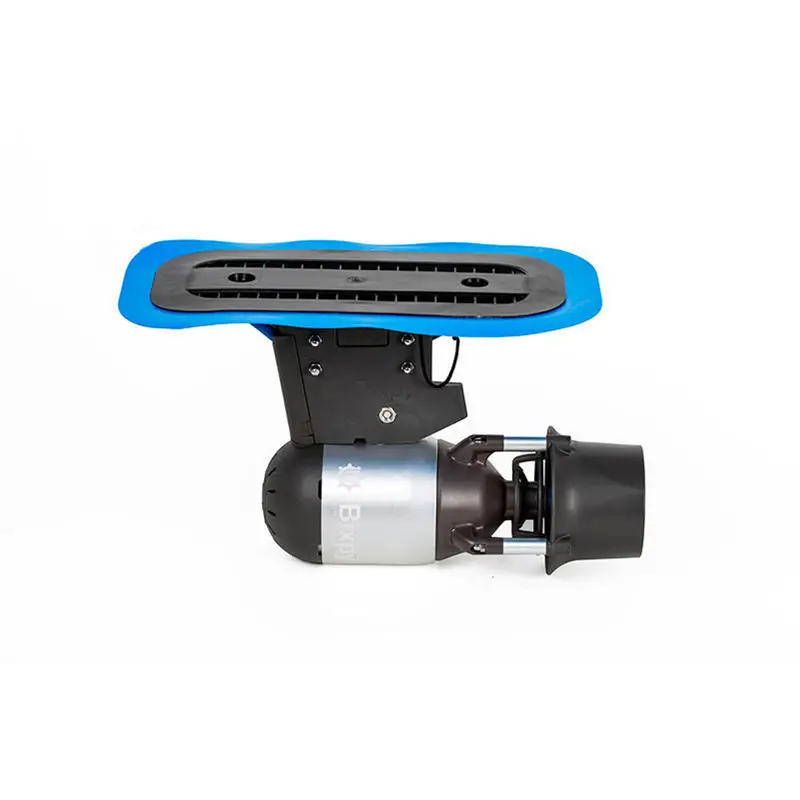 Bixpy Pwc Motors Diy Fin Adapter For Inflatables (K-1 & J-2 Motors) 2