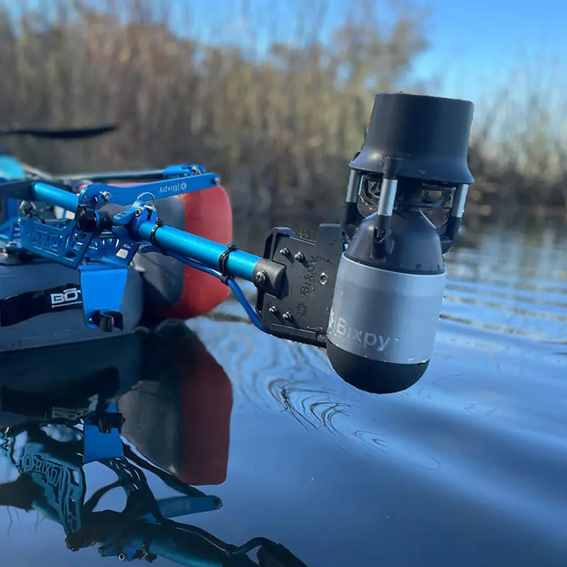 Bixpy Pwc Motors K-1 Motor 1