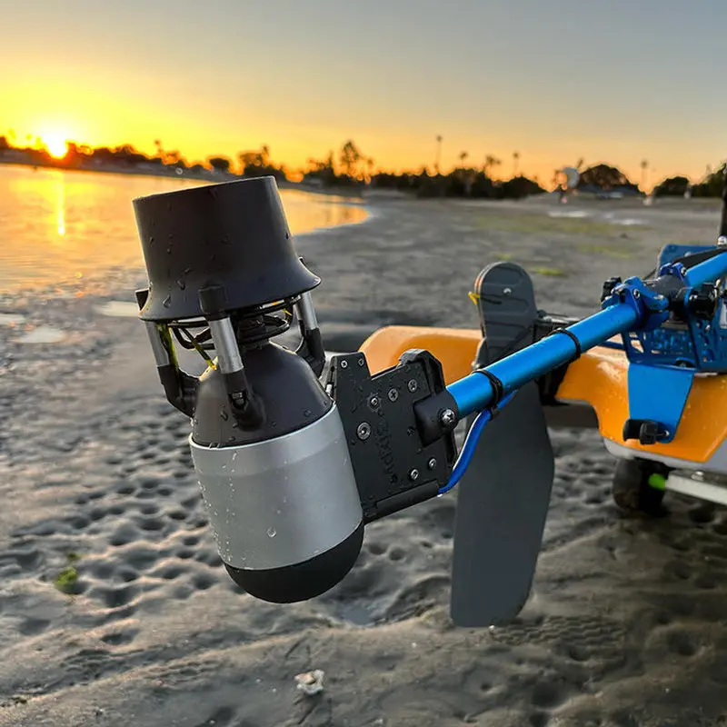 Bixpy Pwc Motors K-1 Outboard Kit Only 1