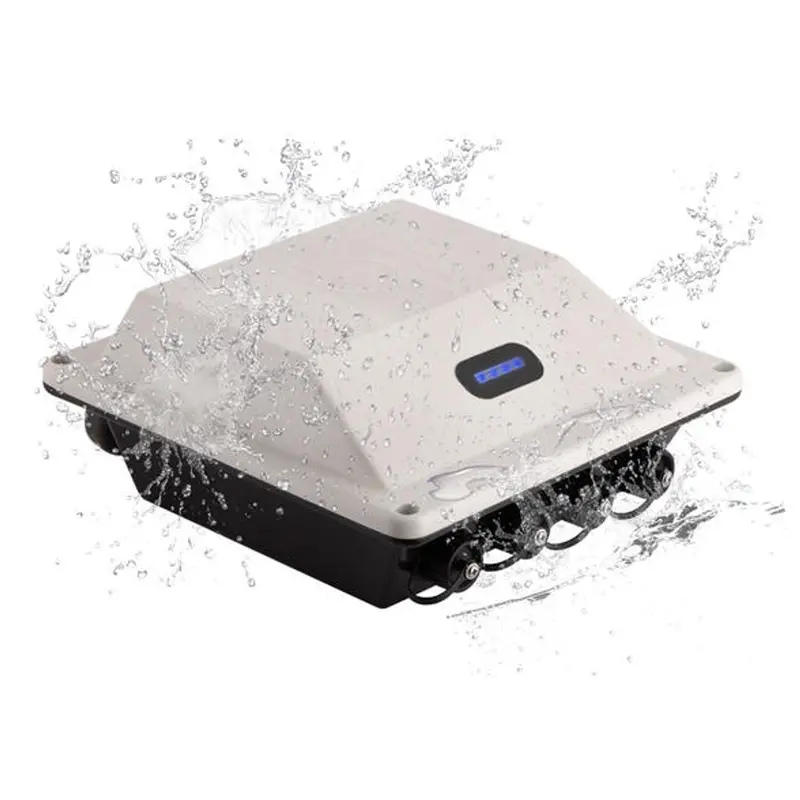 Bixpy Pwc Motors Pp-166 Power Station 1