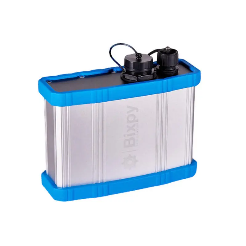Bixpy Pwc Motors Pp-77-Ap - 12V And Usb Outdoor Power Bank 1