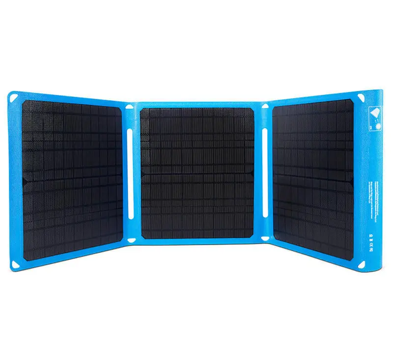 Bixpy Pwc Motors Sun45 Waterproof Solar Panel (Pp-166 & Pp-77-Ap) 1