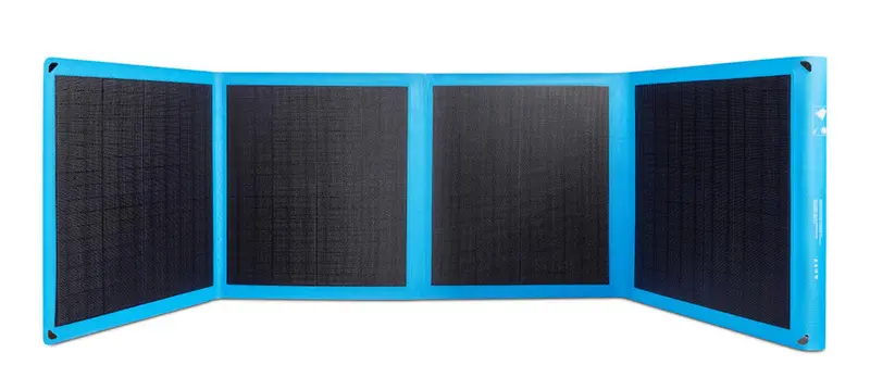 Bixpy Pwc Motors Sun80 Waterproof Solar Panel 1