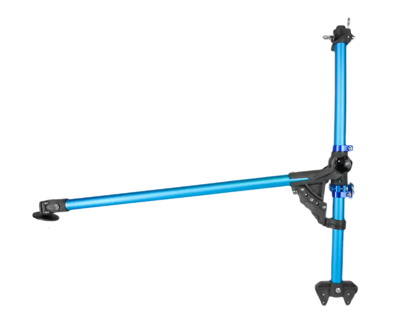 Bixpy Pwc Motors Universal Kayak Adapter (K-1 & J-2 Motors) 2