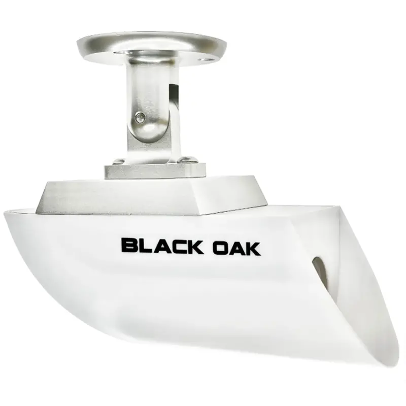Black Oak Nitron Xd Pro Full Color Marine Night Vision Camera - Undermount - Hdmi - White [Nvcp-Wush] 1