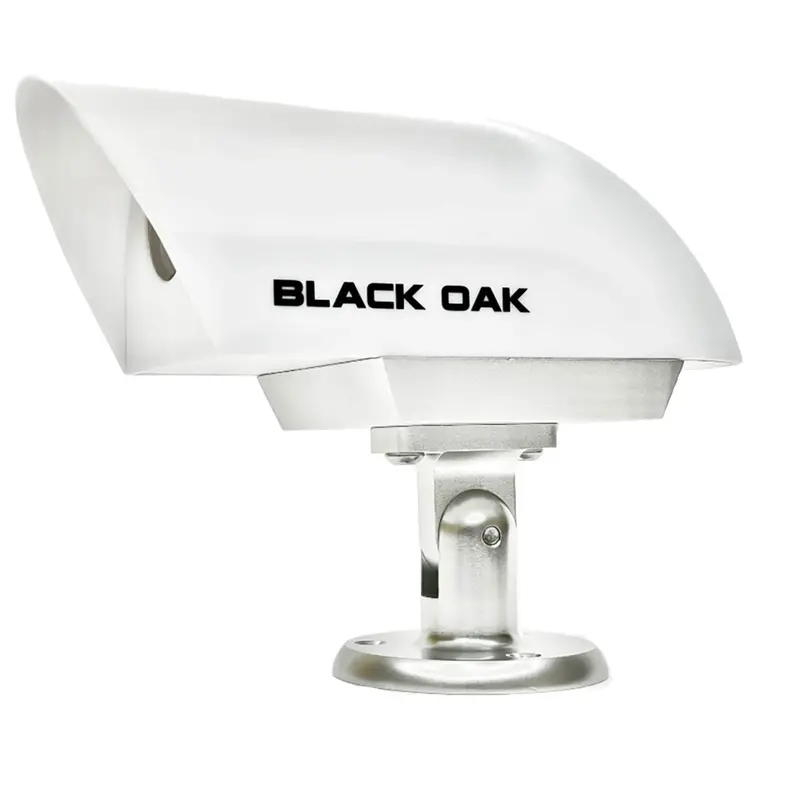 Black Oak Nitron Xd Pro Full Color Marine Night Vision Camera W/Standard Mount [Nvcp-Wsa] 1