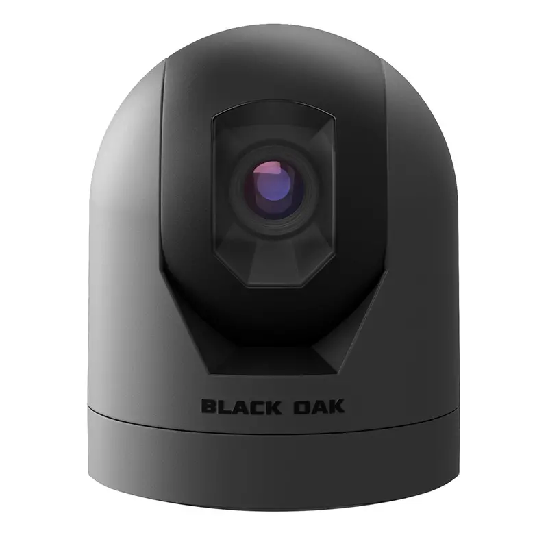 Black Oak Nitron Xr1 Color Night Vision Camera - Hdmi - Grey [Xr1-Gh] 1