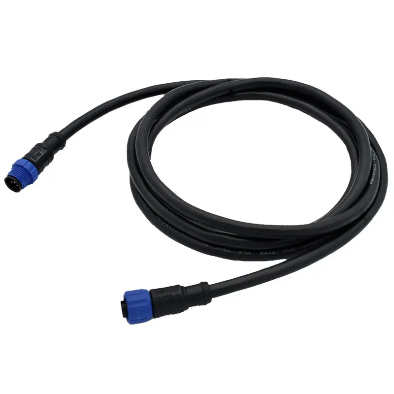 Bluewater Nmea 2000 Drop Cable - 4 Meter [2700-04-011] 1