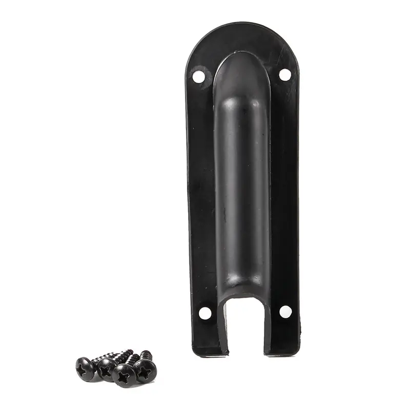 Boat Leveler Short Hose Trim - 2-1/2" W/Screws [12729-S] 1