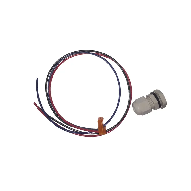 Boat Lift Distributors | Gem Remote Kawire Auto Stop Conversion Kit | Wire Harness Length 16" To 17" Inches | Weight 0.5 Lbs | For Gem Remote Systems Post-March 2007 1