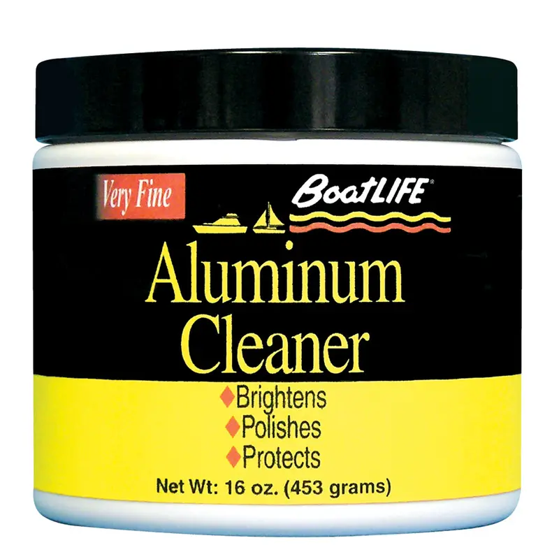 Boatlife Aluminum Cleaner - 16Oz [1119] 1