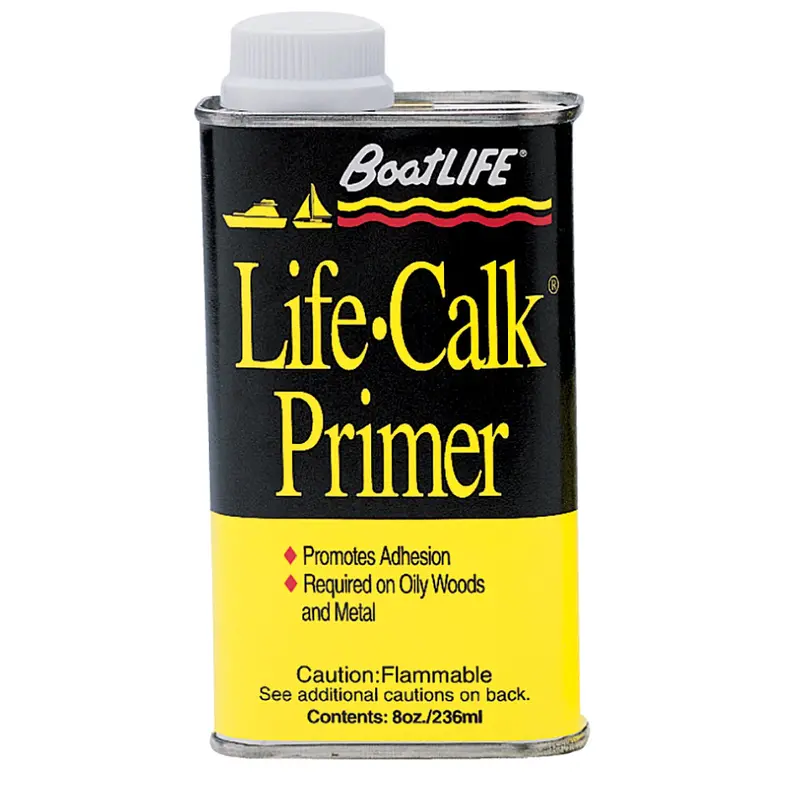 Boatlife Life-Calk Primer - 8Oz [1059] 1