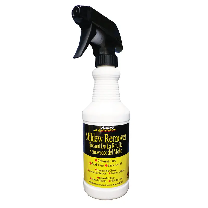 Boatlife Mildew Remover - 16Oz [1137] 1