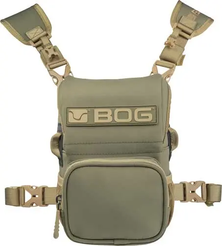 Bog Vigilant Bino Bivy W/ - Rngfndr Pocket Moss 1