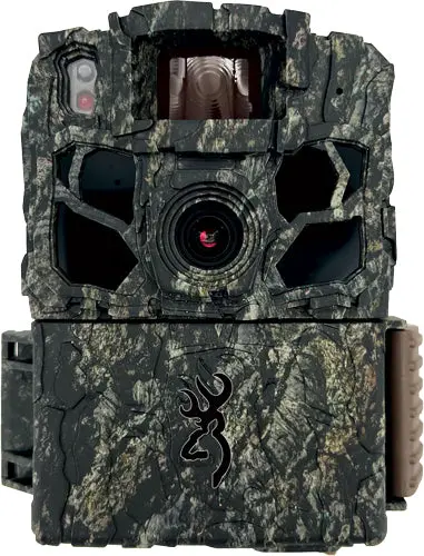 Browning Trail Cam Dark Ops - Fhdr 40Mp No Glo Camo 1