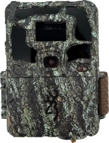 Browning Trail Cam Dark Ops - Pro X 1080 View Screen No Glo 1