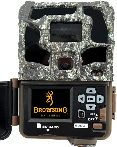 Browning Trail Cam Dark Ops - Pro X 1080 View Screen No Glo 2