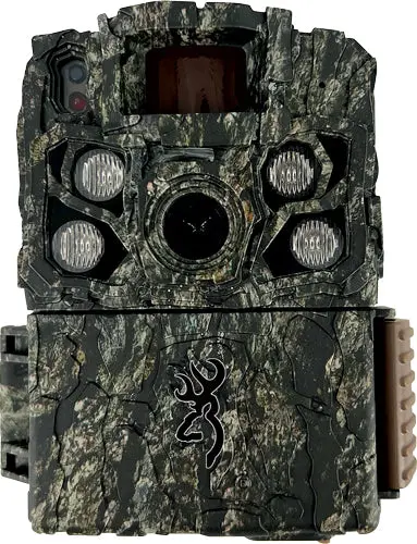 Browning Trail Cam Strike - Force Fhdr 40Mp Ir Camo 1