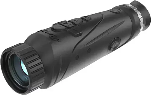 Burris Thermal Handheld - 400 X 300 Res! 1