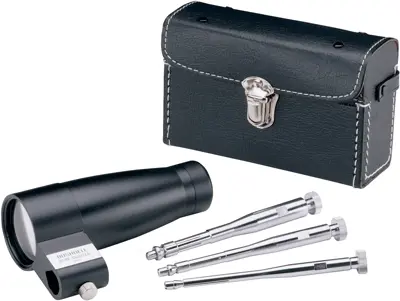 Bushnell Boresighter - Professional Exp Arbor W/Case 1