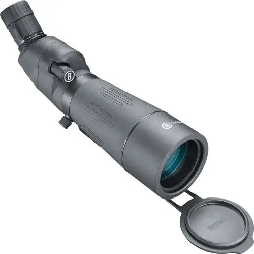 Bushnell Spotting Scope Prime - 20-60X65 W/45 Degree Eye Pc 1
