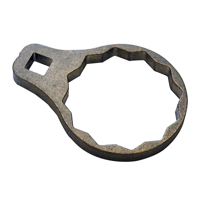 C.E Smith 80 Series Wrench F/Screwless Rod Holder Installation Crowsfoot Wrench [53698] 1
