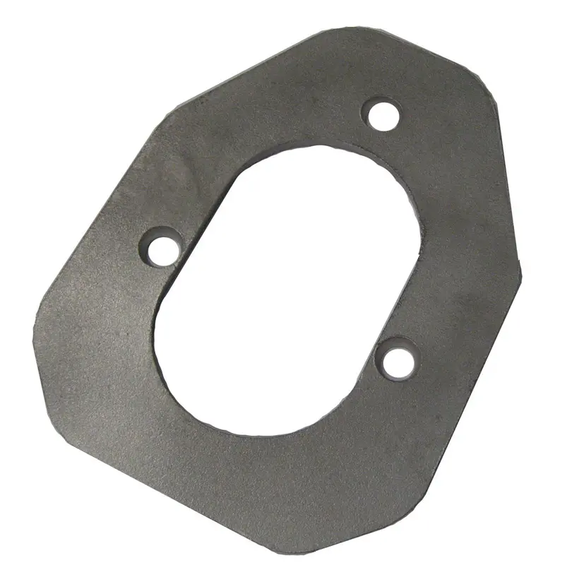 C.E. Smith Backing Plate F/80 Series Rod Holders [53683A] 1