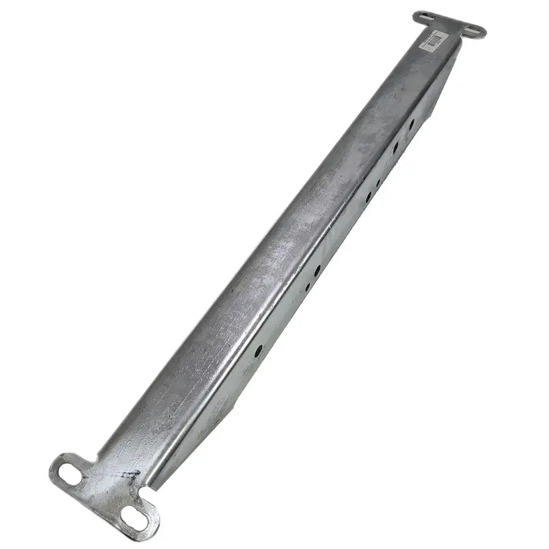 C.E. Smith Hanger Torsion Mounting Hanger - 14" Galvanized [250-023726-10Ez] 1