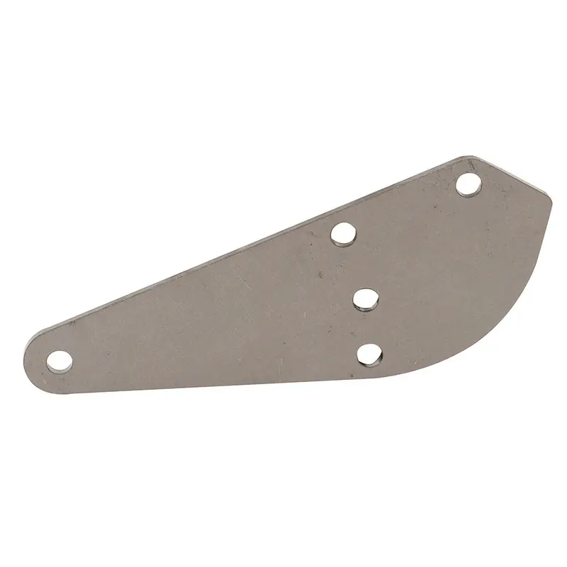 C.E. Smith Strap Bunk Galvanized Mounting Bracket - 16" X 3" X 9" [250-024175-10Ez] 1