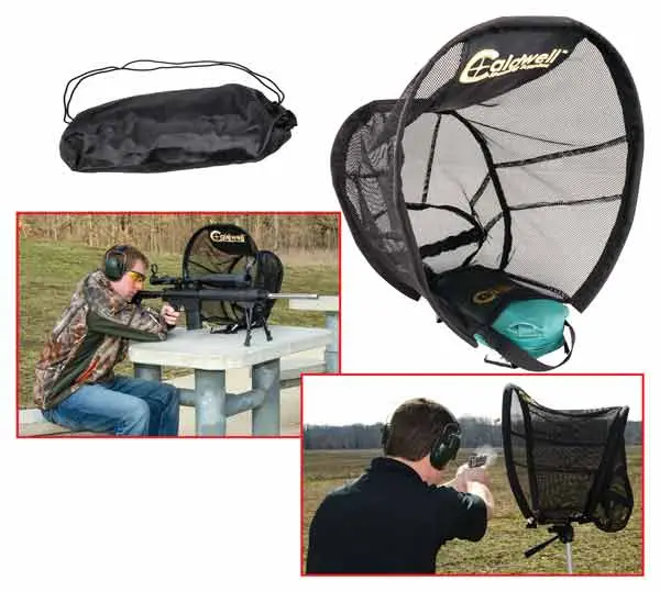Caldwell Brass Trap - 1