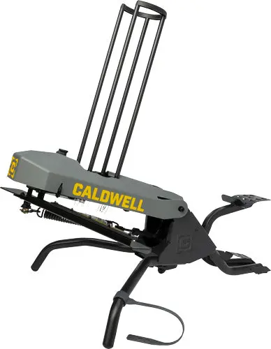 Caldwell Claymore Clay Target - Thrower 1