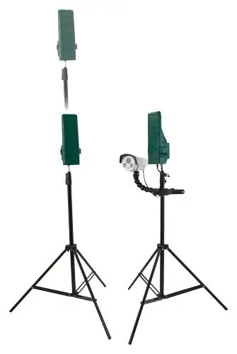 Caldwell Target Camera System - Ballistic Precision Lr 1