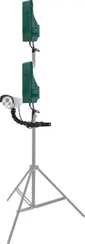 Caldwell Target Camera System - Sight-In 1