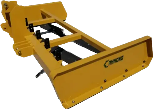 Cammond Compact Land Levelers 3Pt Hitch | Model Gs Series | Widths 48"–84" | 25 To 55 Hp | For Compact Tractors 1