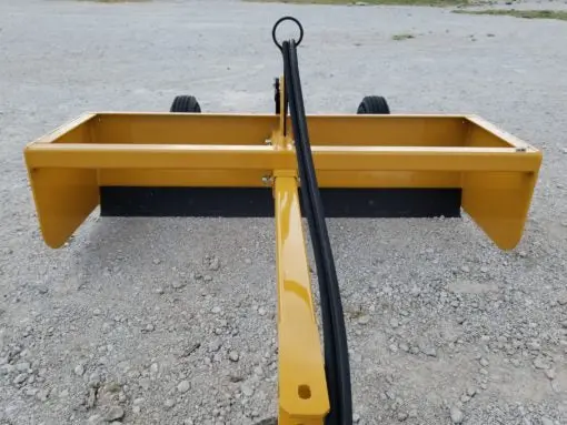 Cammond Land Levelers | Pull-Type Drag Scrapers/ Box Blade | Widths 60"–144" | 85 To 125 Hp | For Tractors 1