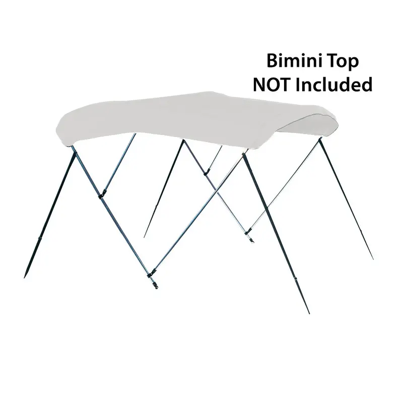 Carver 3-Bow Bimini Top Frame [55602] 1