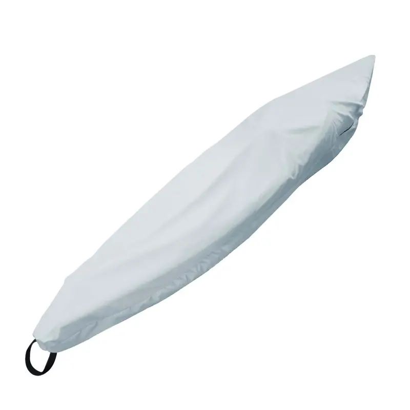 Carver Poly-Flex Ii Specialty Sock Cover F/15.5 Touring Kayaks - Grey [6015F-10] 1
