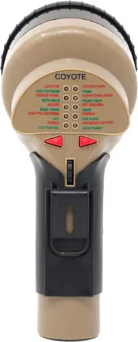 Cass Creek Mega Amp 20X Call - For Predators 1