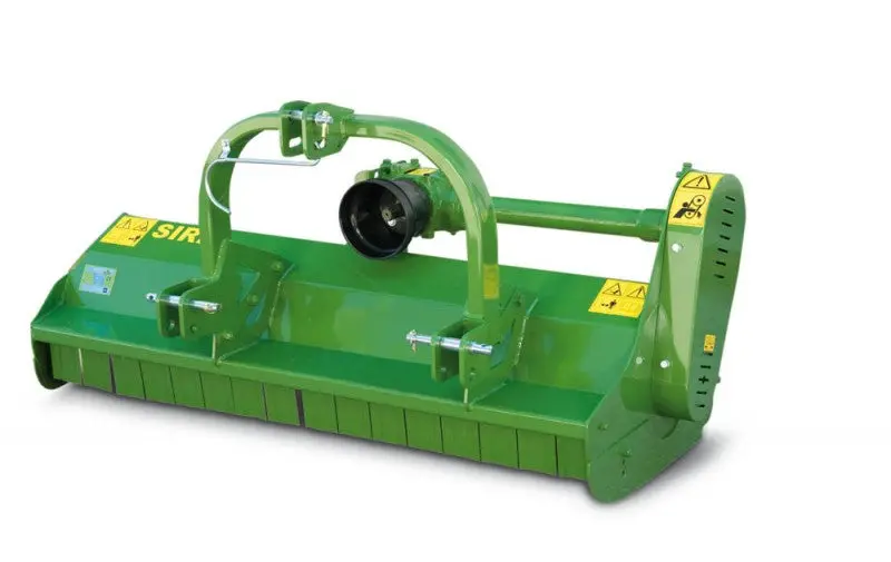 Celli Fixed Flail Mower | Sirio And Vega Series | Working Width 49"- 79" | 45-70 Hp | For Tractor 1