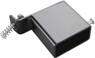 Champion 2X4 Target Stand - Topper 1