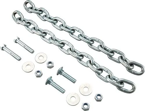 Champion Chain Hanging Set - 1