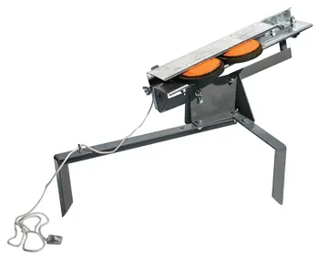 Champion High Fly - String Release Trap 1