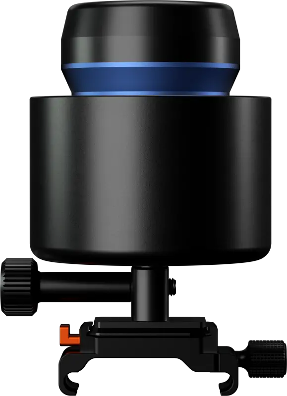 Chasing Ping 360 Sonar Kit | Maximum Range 165' Ft | For Chasing M2 Pro Max 2