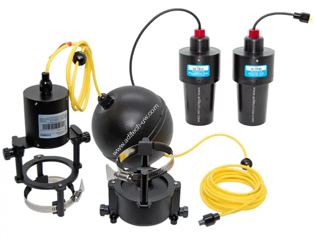 Chasing Usbl (Ultra-Short Baseline): Underwater Position System | For M2 Pro Underwater Drone 2