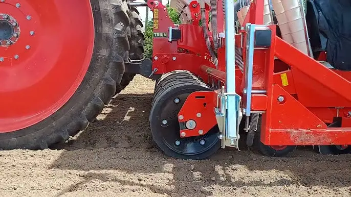 Checchi & Magli Farm-Flex | Standard Widths 38", 57" & 77" | Large Diameter 20" | For Tractors 1