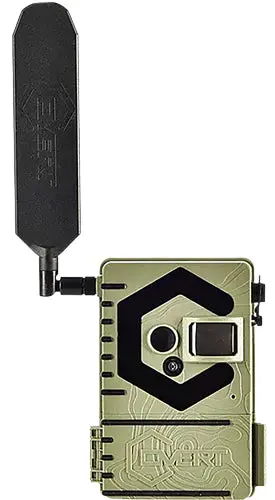 Covert Camera Interceptor - Cellular Trail Cam 16Mp 1080P 1